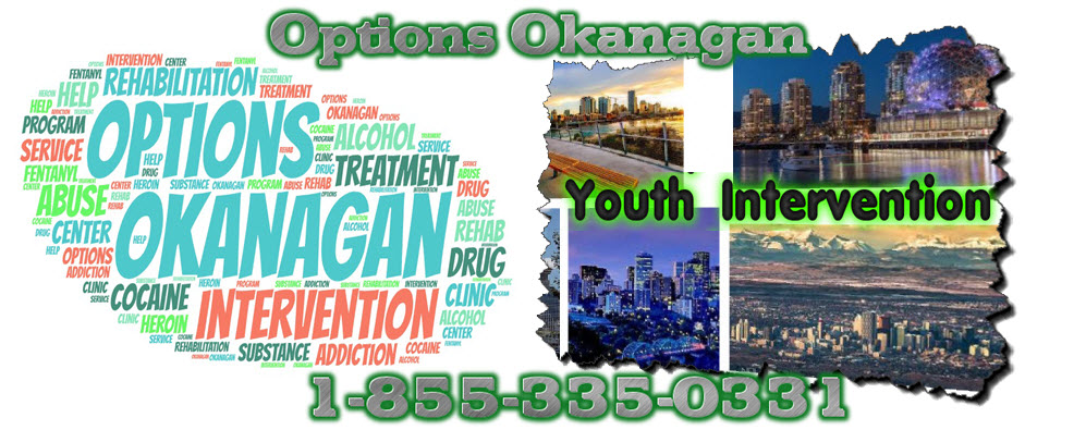 Youth Living with Opiate Fentanyl and Heroin addiction in Calgary, Alberta